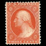 #41 Re-Issue united states stamp scott #41