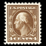 #427 united states stamp scott #427