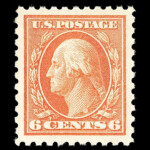 #429 p10 Wmk 190 united states stamp scott #429