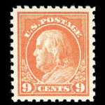 #432 united states stamp scott #432