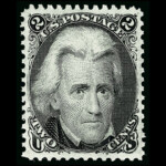 #73 united states stamp scott #73