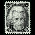 #73 united states stamp scott #73