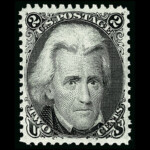 #73 united states stamp scott #73