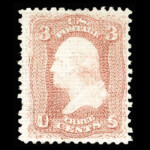 #79 A. Grill united states stamp scott #79