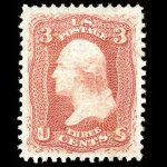 #94 F. Grill united states stamp scott #94