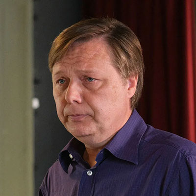 michael rudkin