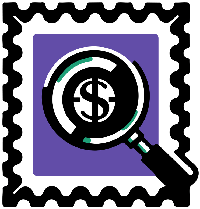 stamp collectors logo