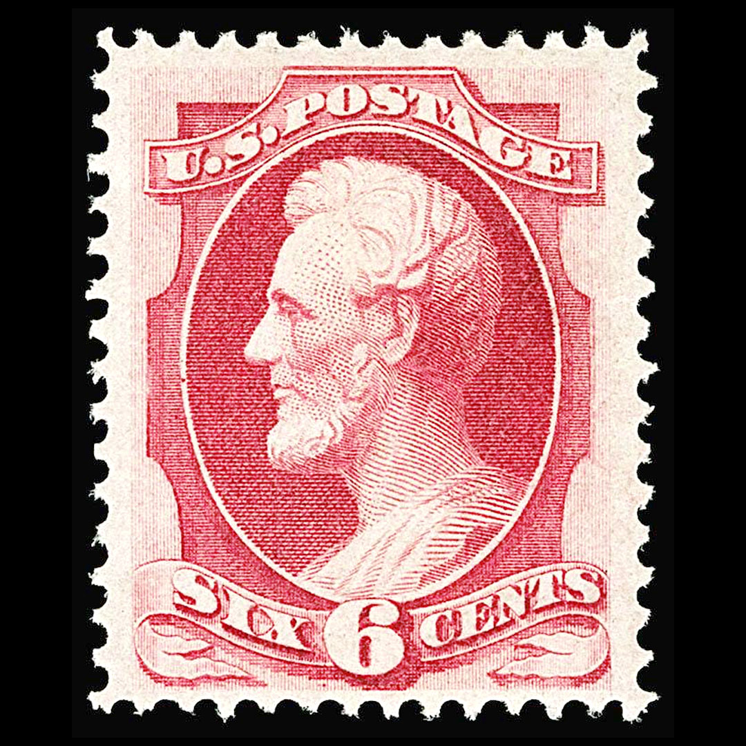 united states stamp scott #148