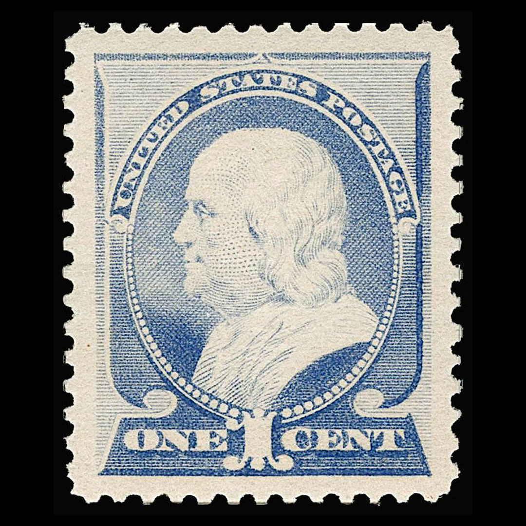 united states stamp scott #212