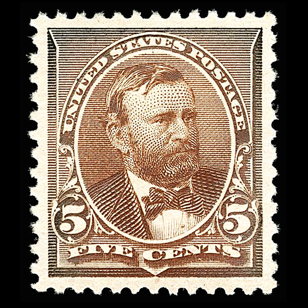 Scott #223