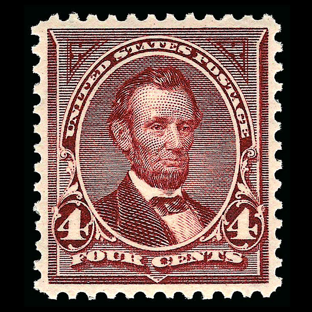 Scott #280