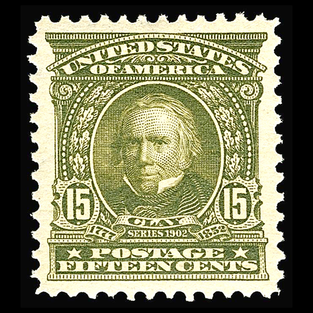 united states stamp scott #309