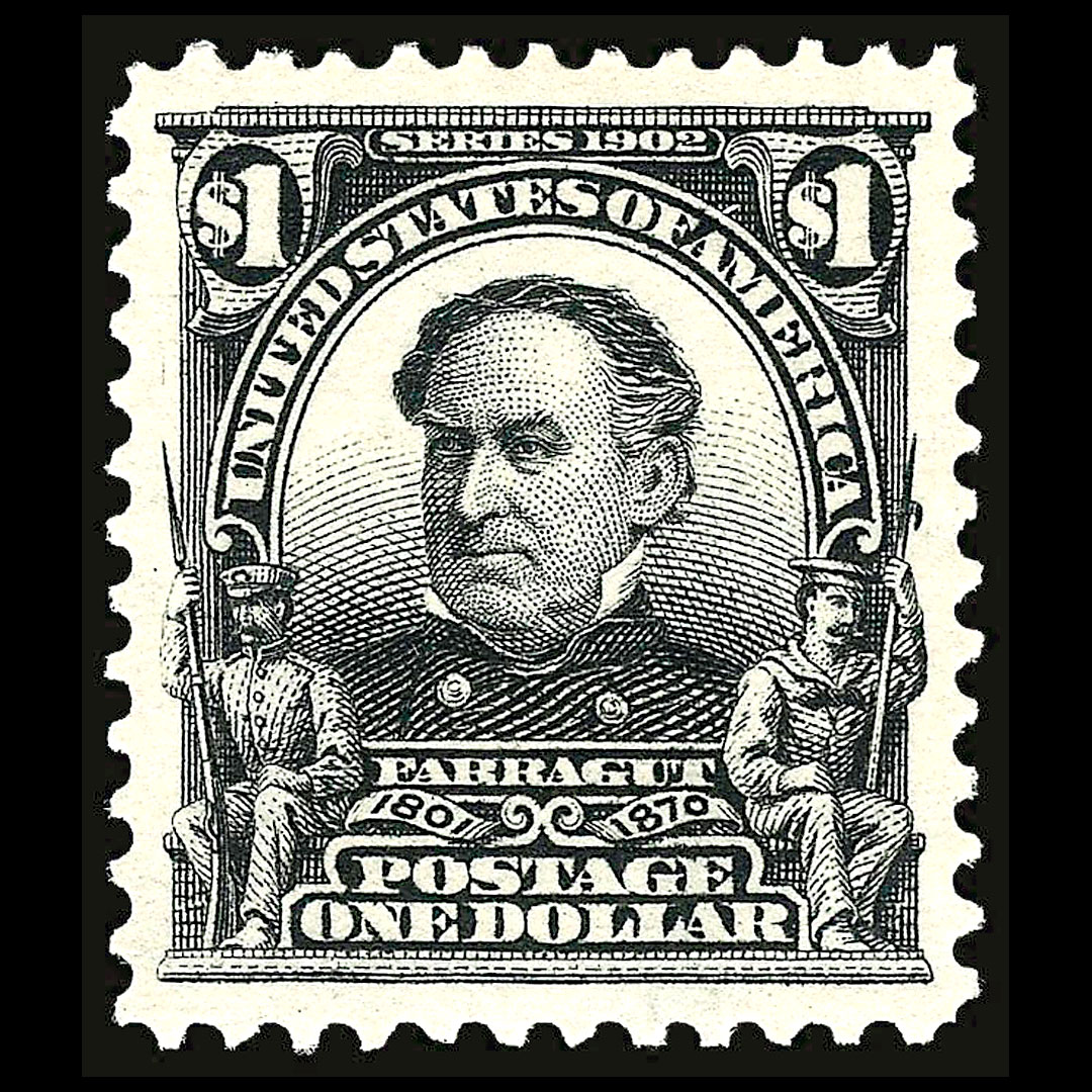 united states stamp scott #311