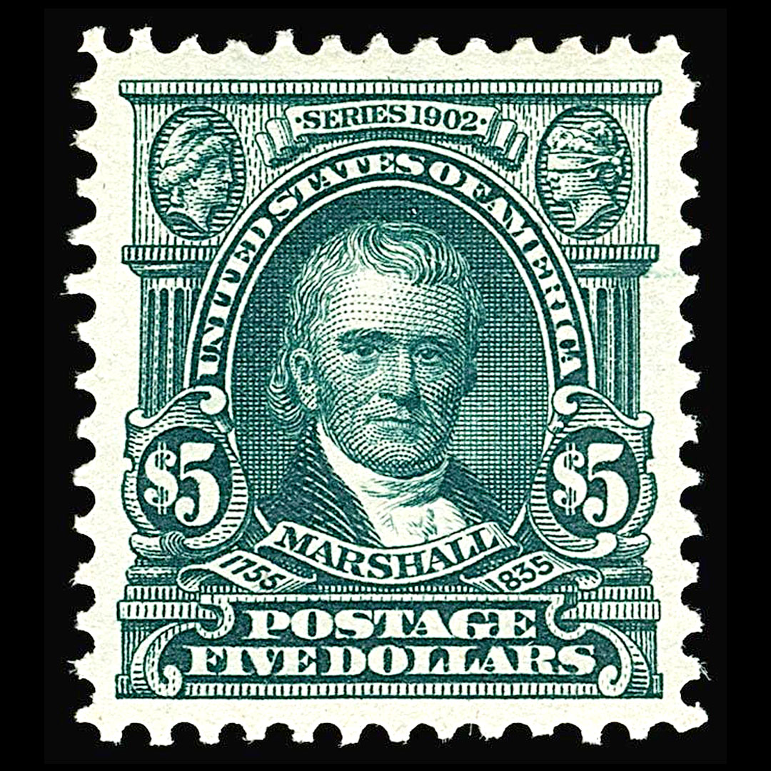 united states stamp scott #313