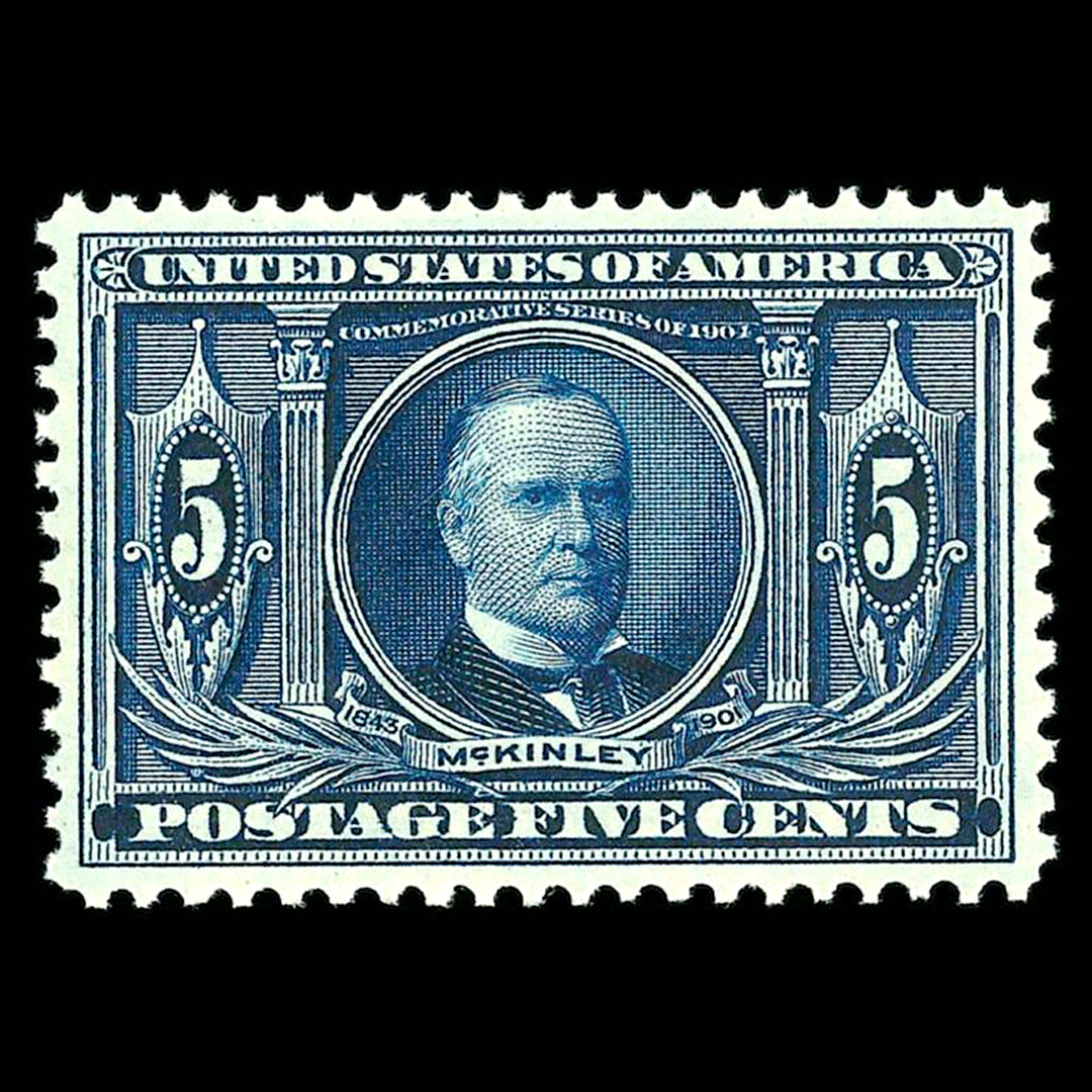 united states stamp scott #326
