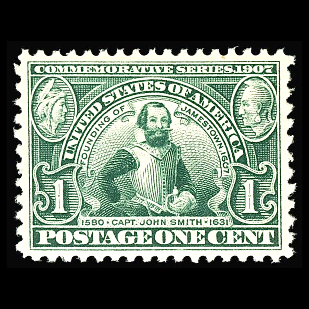 united states stamp scott #328