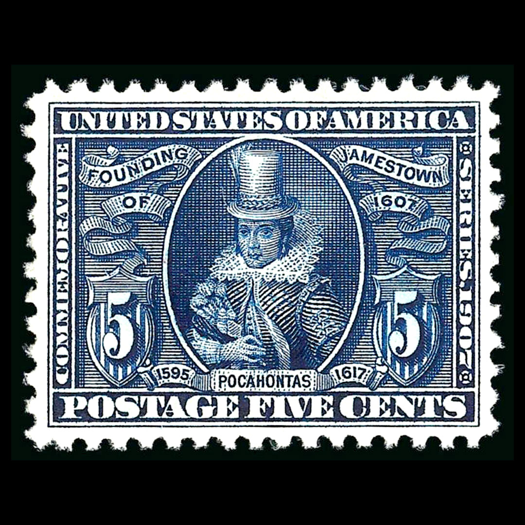 united states stamp scott #330