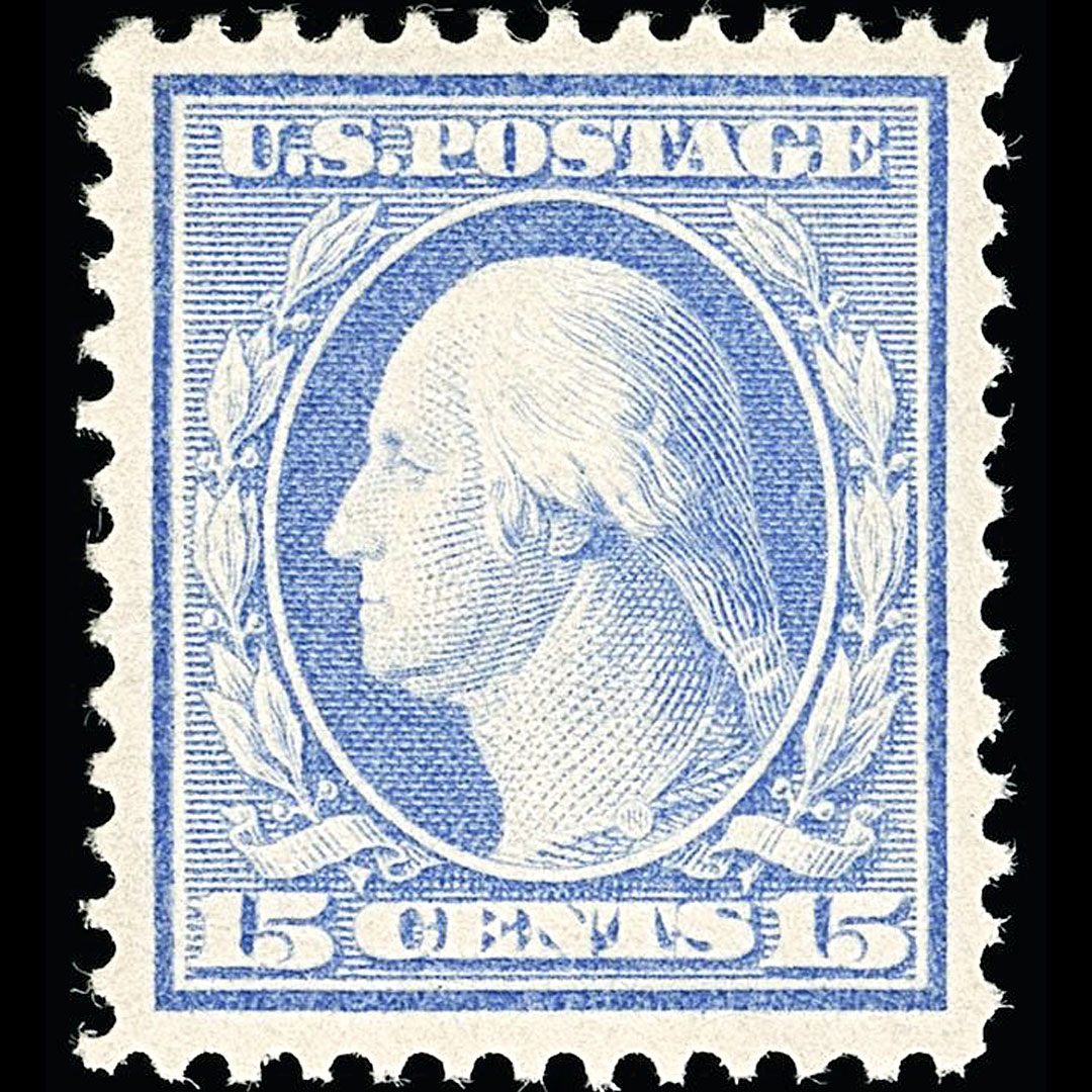united states stamp scott #340