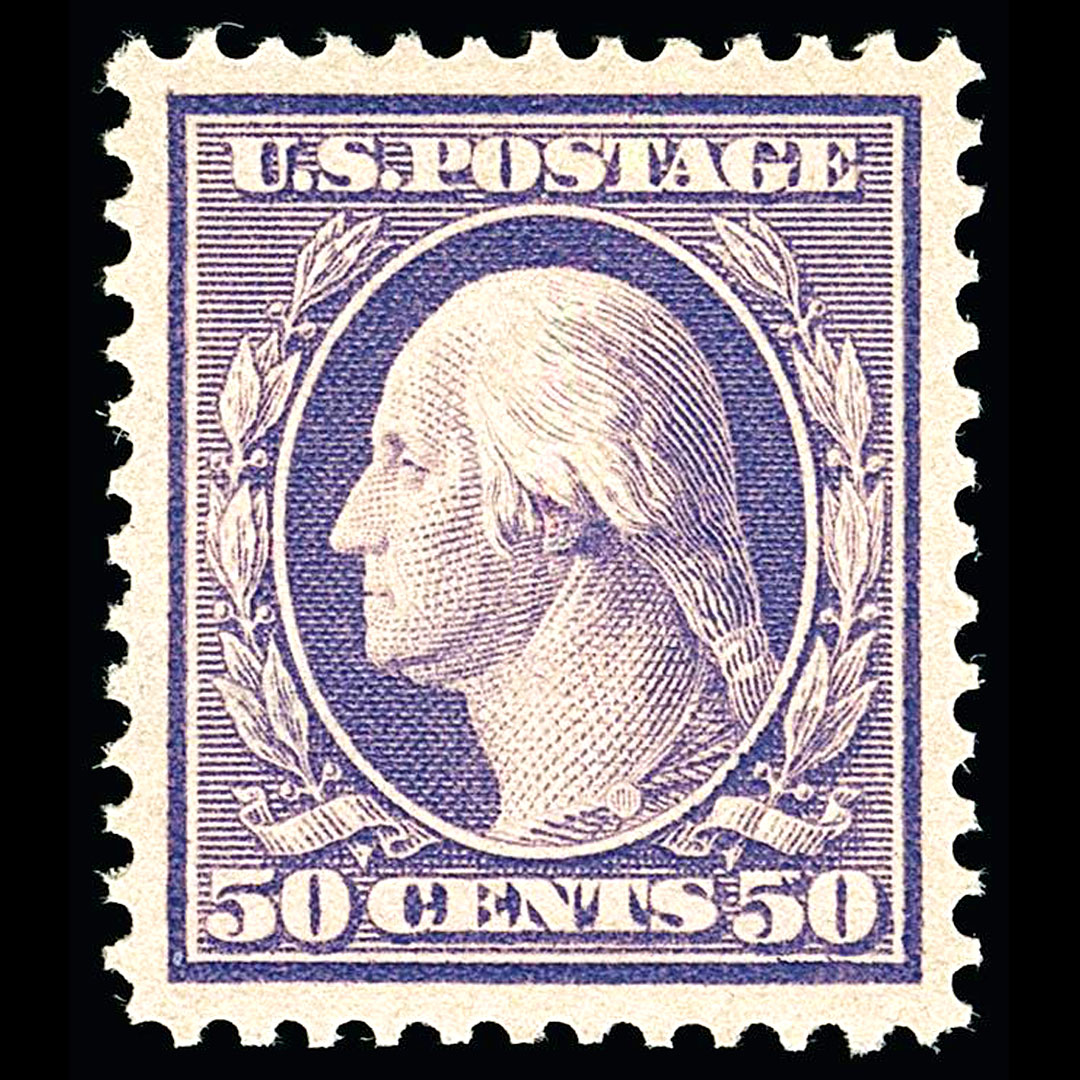 united states stamp scott #341