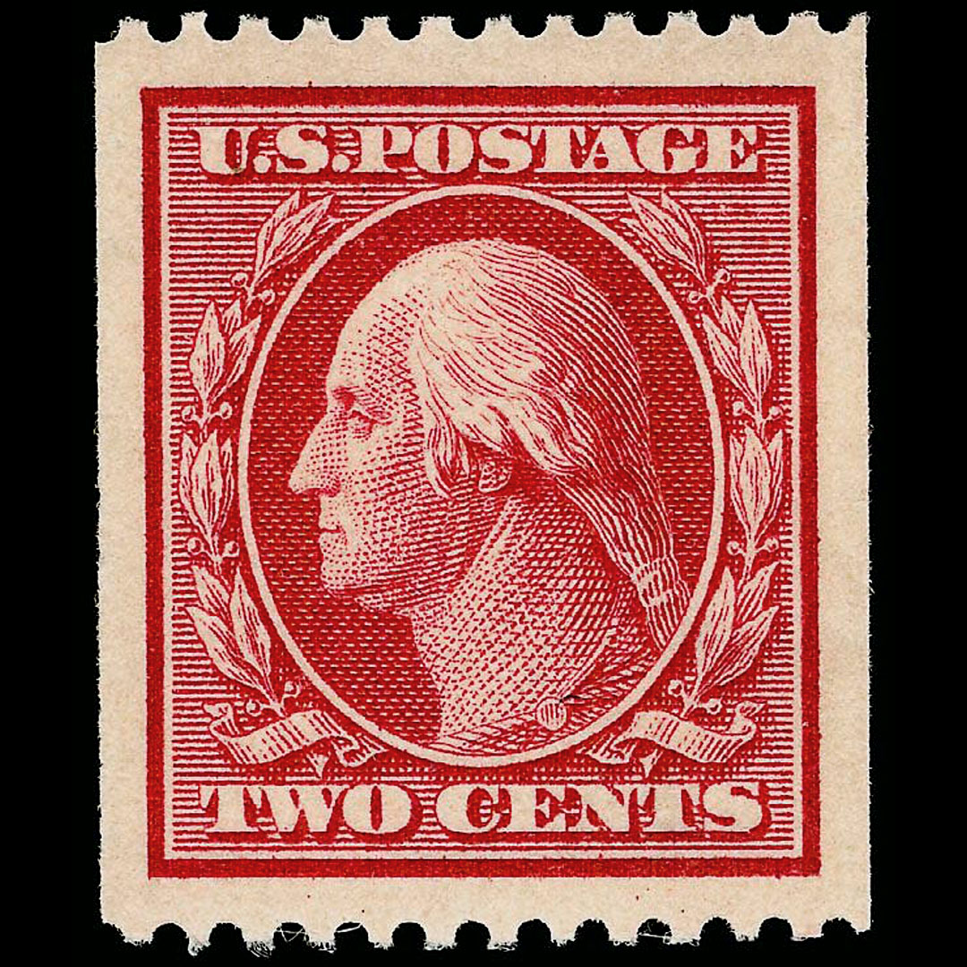 united states stamp scott #349