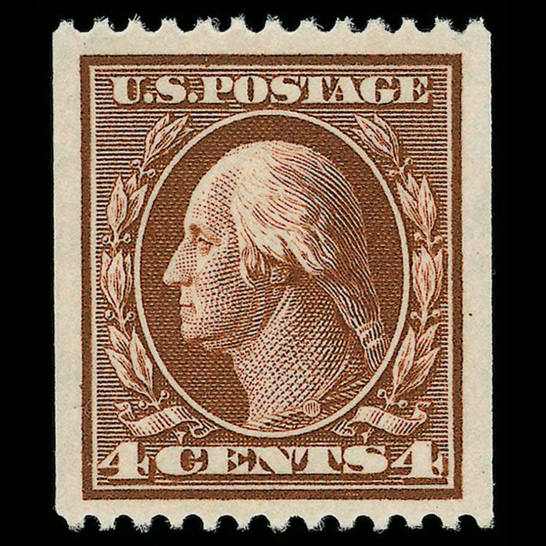 united states stamp scott #350