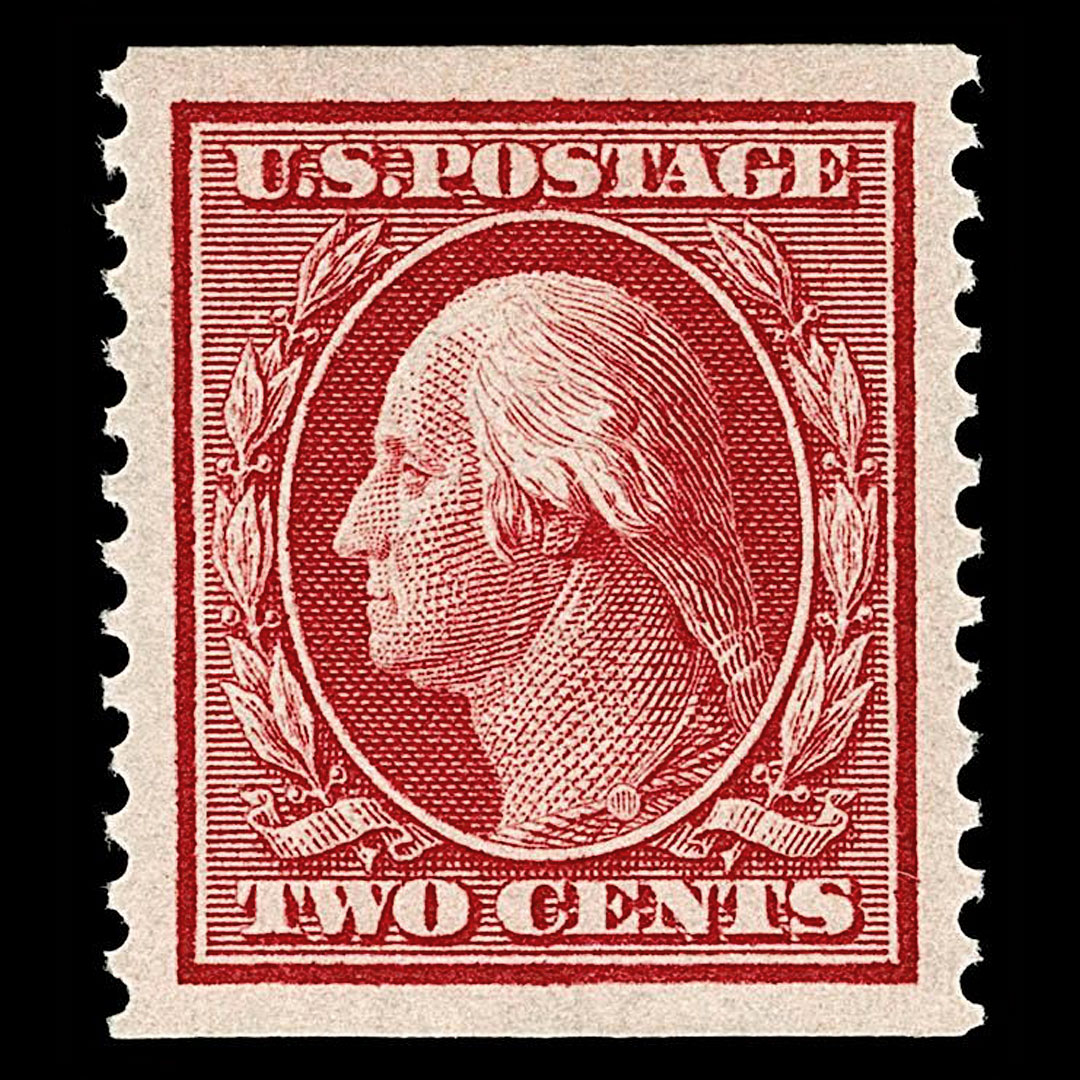 united states stamp scott #353
