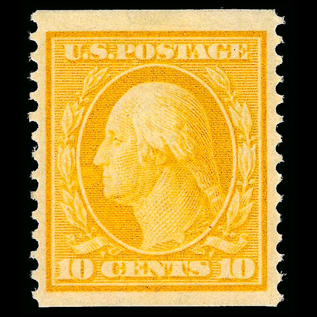 united states stamp scott #356