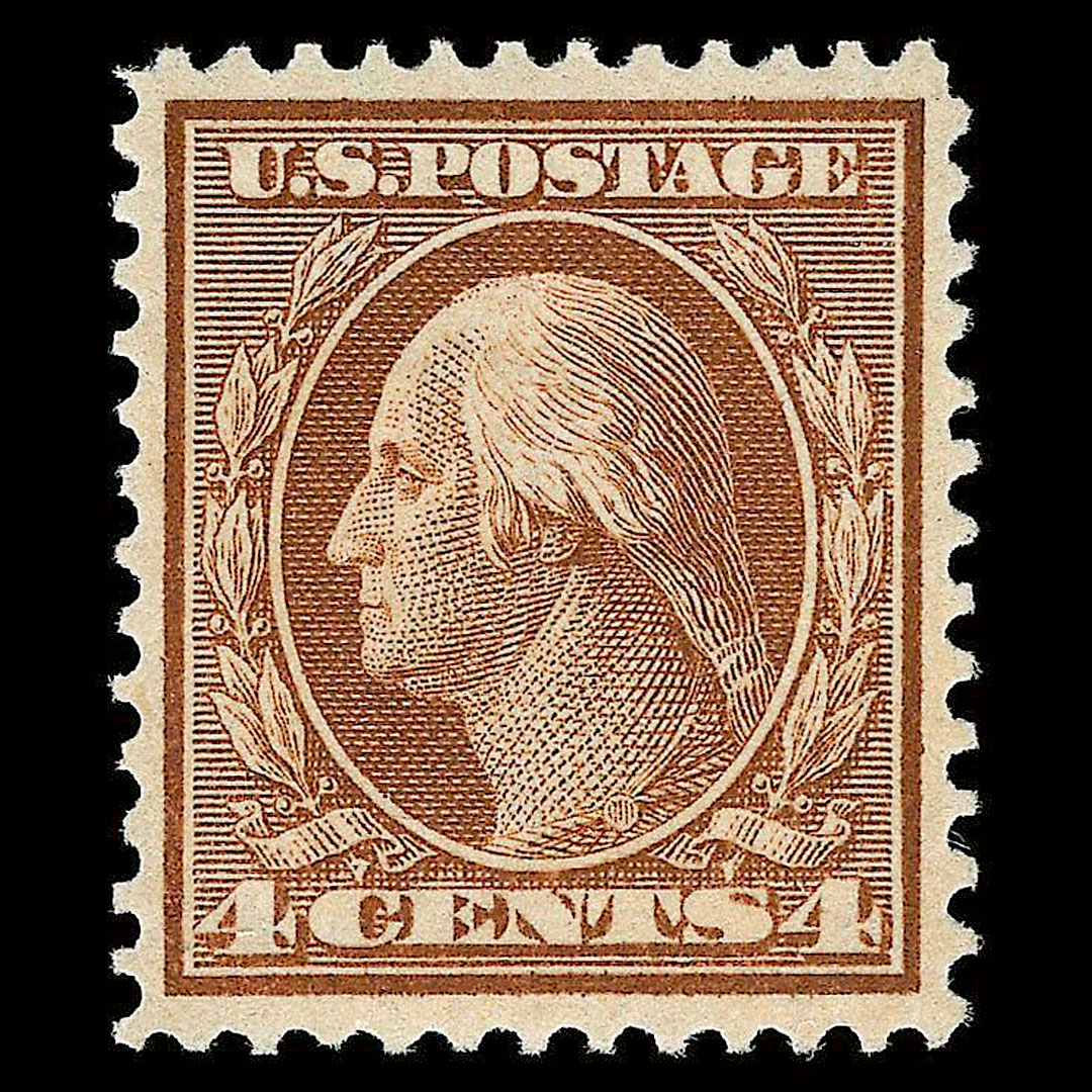 united states stamp scott #360