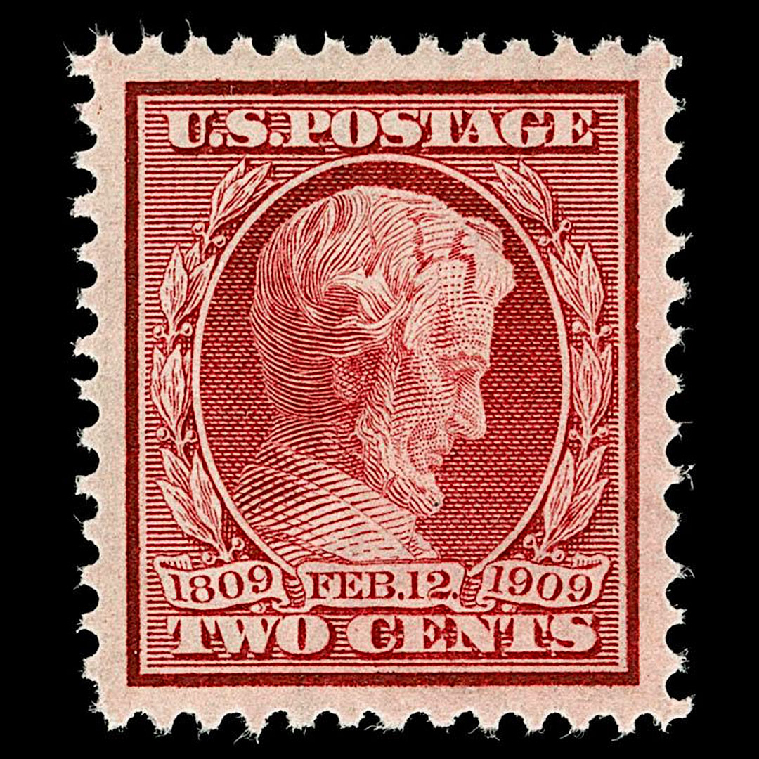 united states stamp scott #367