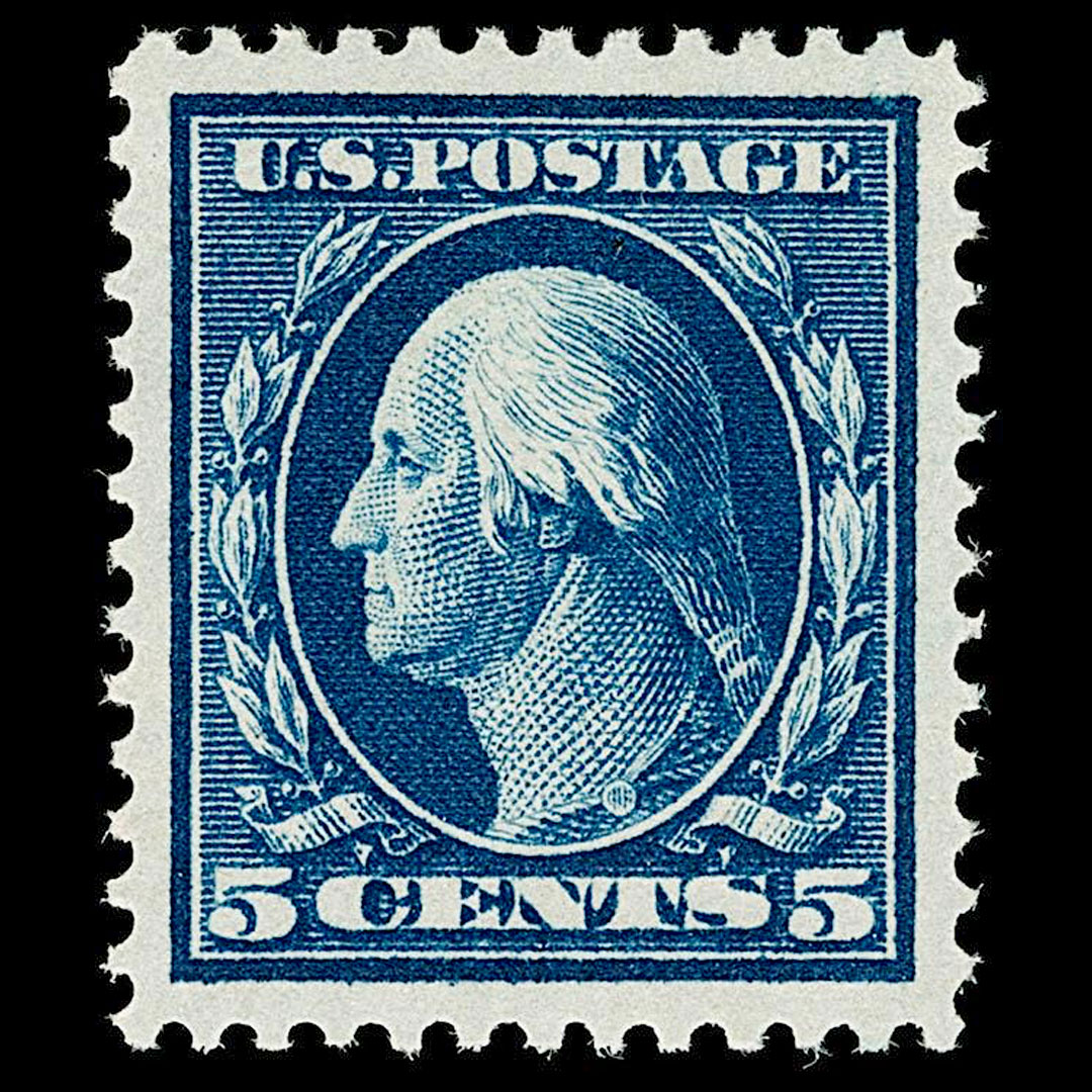 united states stamp scott #378
