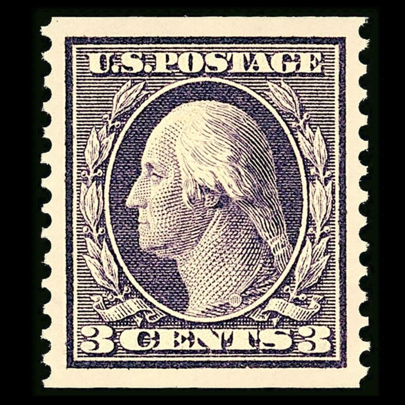 Scott #389
