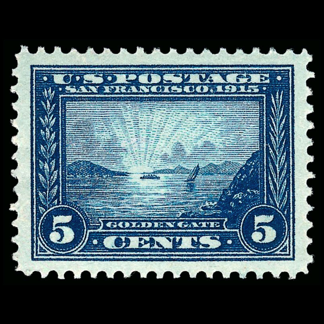 united states stamp scott #399