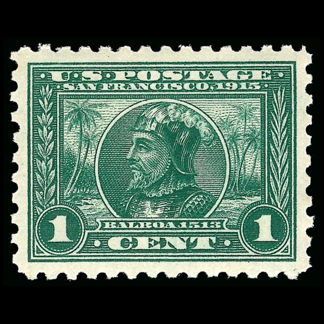 Scott #401
