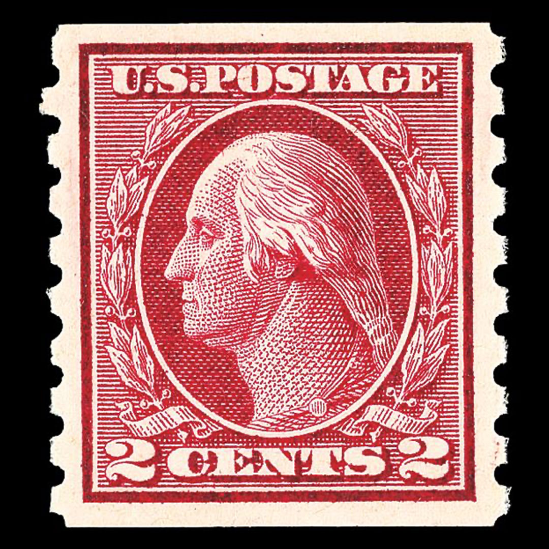 Scott #413