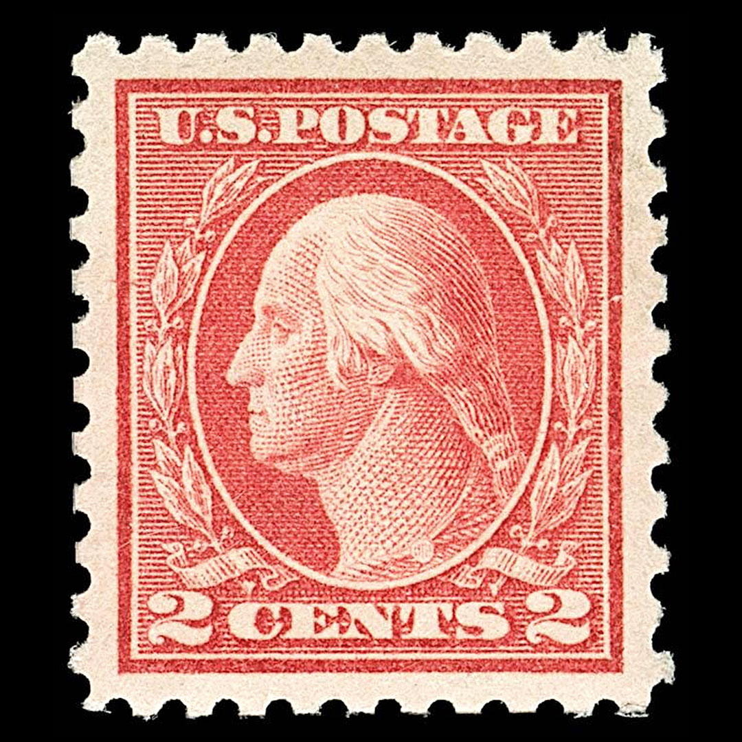 united states stamp scott #425