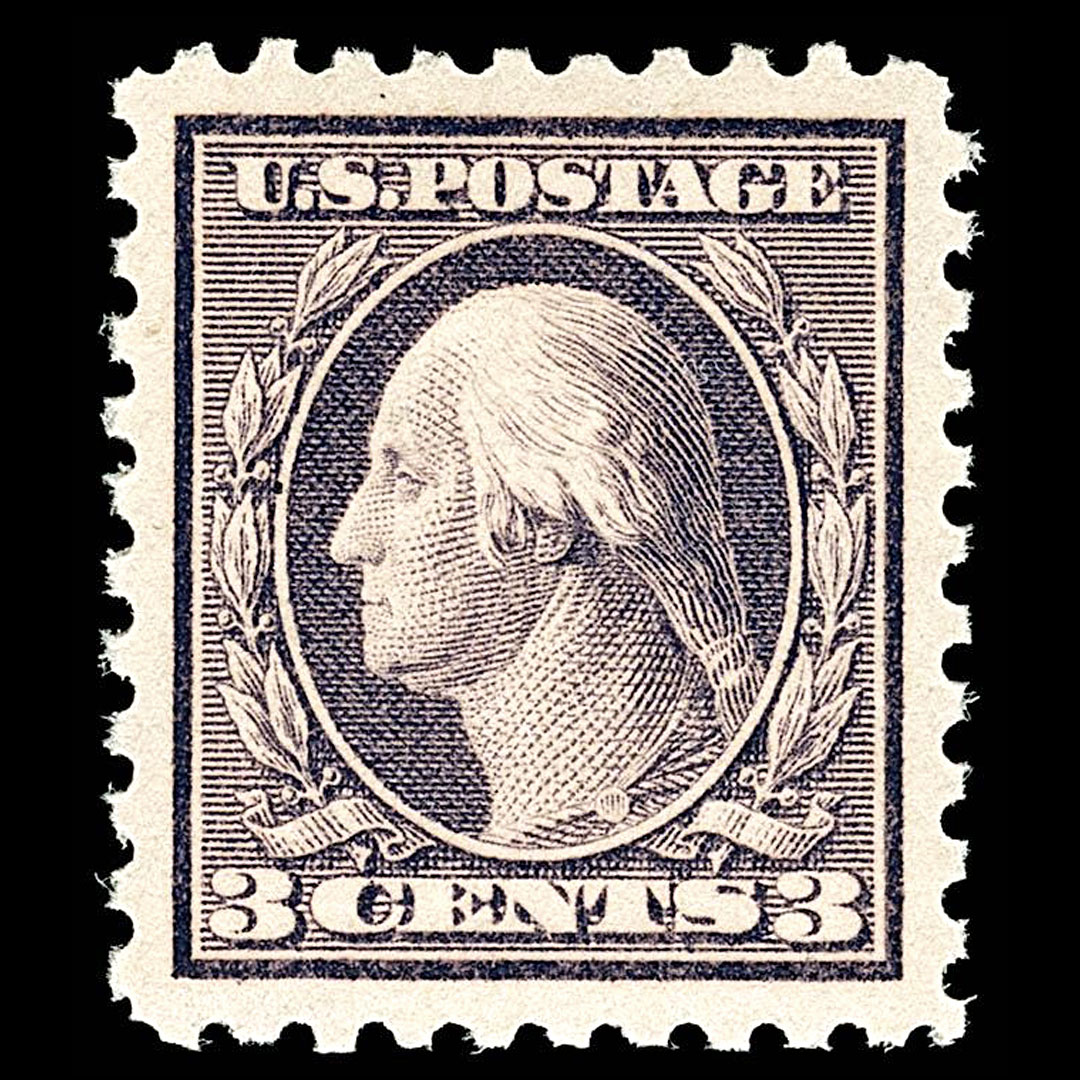 united states stamp scott #426
