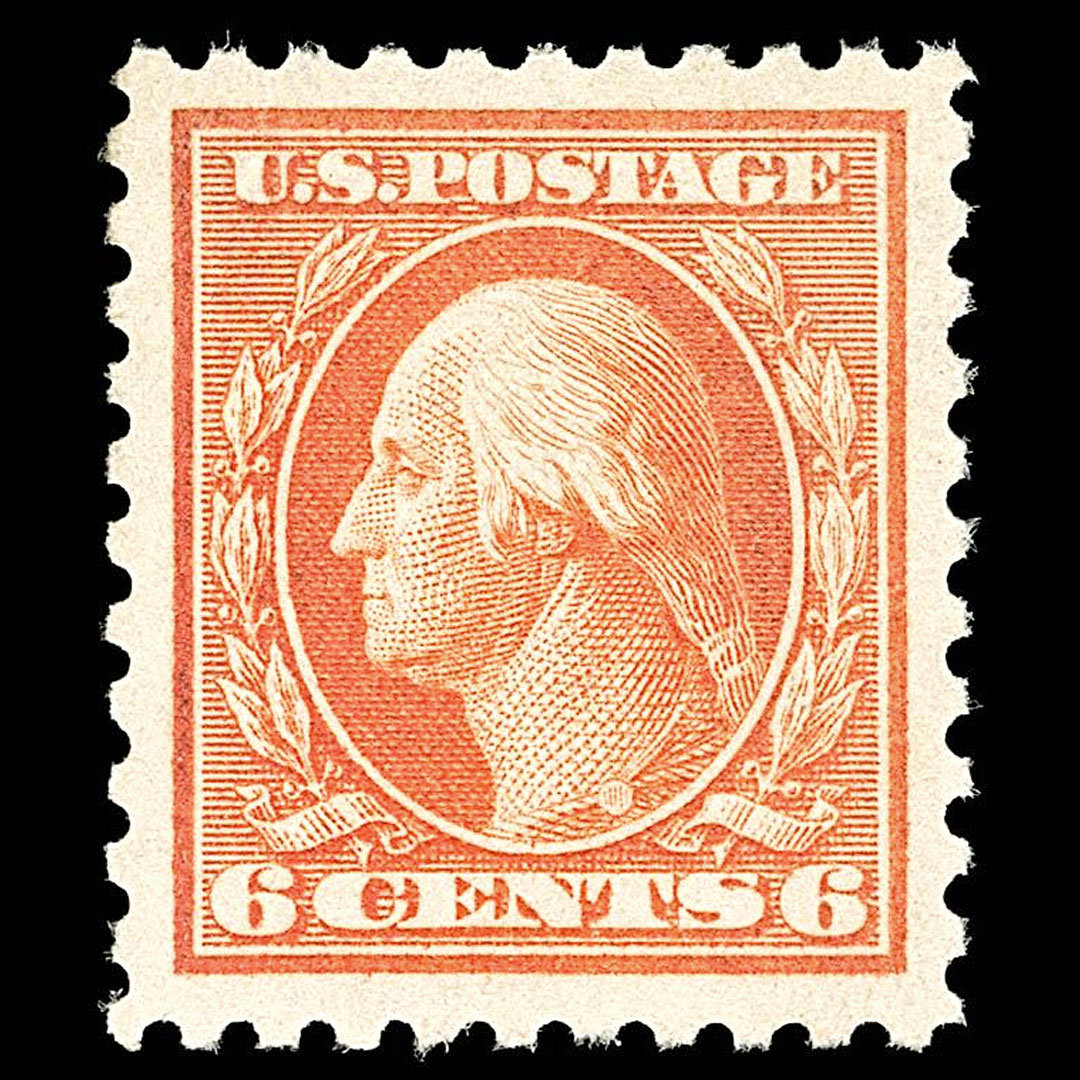 united states stamp scott #429