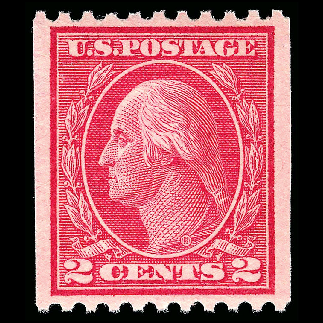 united states stamp scott #450