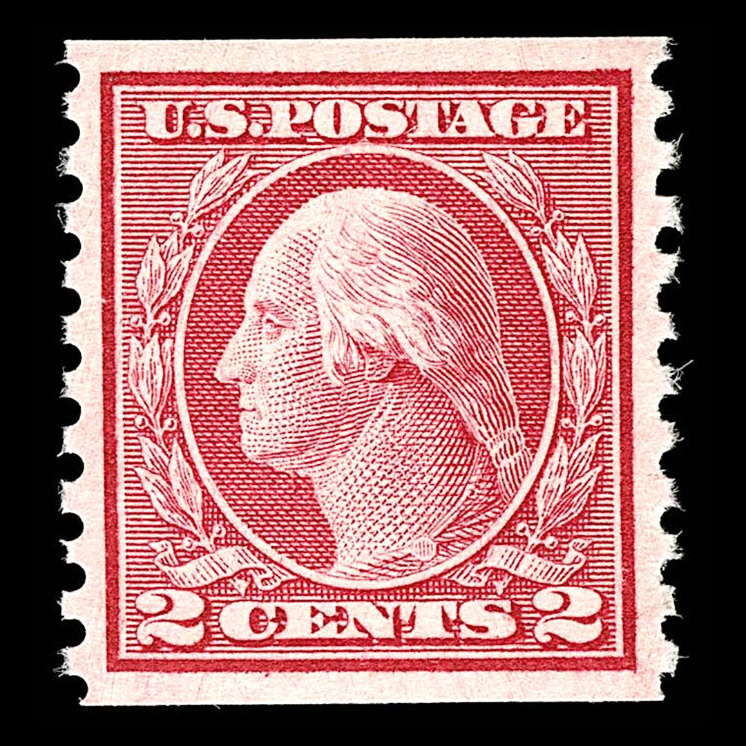 united states stamp scott #453