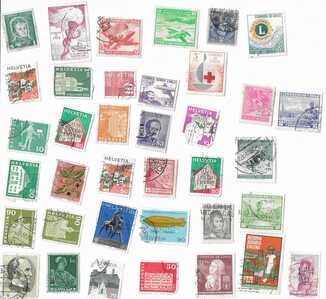 stamps 1