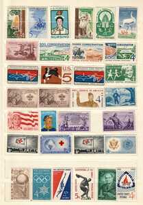 Stamp Collection 5