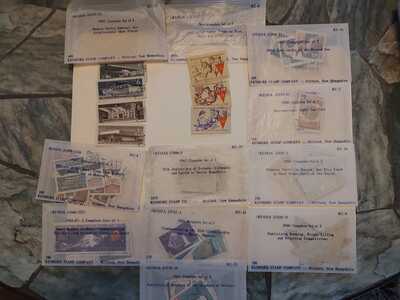Russia Big Set